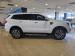 Ford Everest 2.0Bi-Turbo 4WD Limited - Thumbnail 2