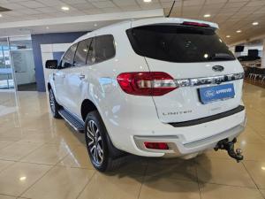 Ford Everest 2.0Bi-Turbo 4WD Limited - Image 3