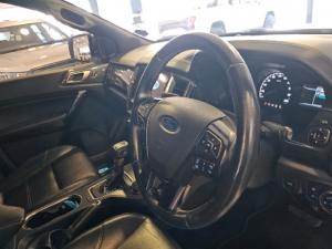 Ford Everest 2.0Bi-Turbo 4WD Limited - Image 6