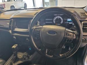 Ford Everest 2.0Bi-Turbo 4WD Limited - Image 8