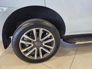 Ford Everest 2.0Bi-Turbo 4WD Limited - Image 9