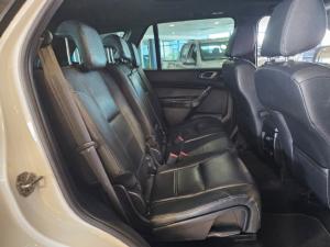 Ford Everest 2.0Bi-Turbo 4WD Limited - Image 9