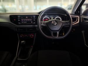 Volkswagen Polo hatch 1.0TSI Trendline - Image 11