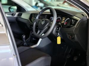 Volkswagen Polo hatch 1.0TSI Trendline - Image 14
