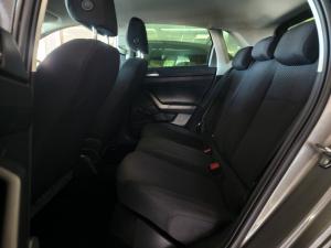 Volkswagen Polo hatch 1.0TSI Trendline - Image 15