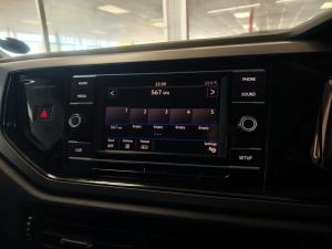 Volkswagen Polo hatch 1.0TSI Trendline - Image 17