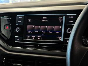 Volkswagen Polo hatch 1.0TSI Trendline - Image 19
