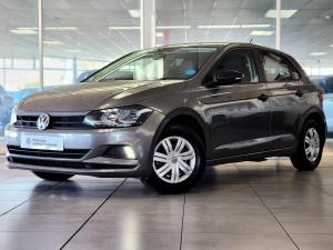Volkswagen Polo hatch 1.0TSI Trendline - Image 1