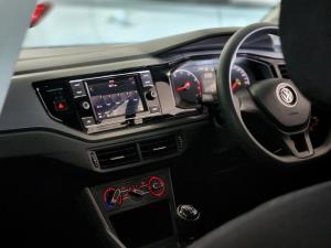 Volkswagen Polo hatch 1.0TSI Trendline - Image 20