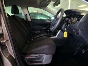 Volkswagen Polo hatch 1.0TSI Trendline - Image 21