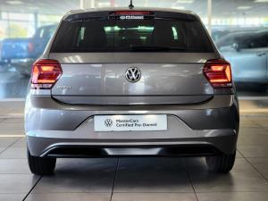 Volkswagen Polo hatch 1.0TSI Trendline - Image 23