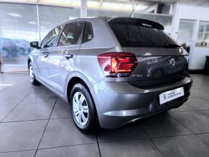 Volkswagen Polo hatch 1.0TSI Trendline - Image 24