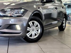 Volkswagen Polo hatch 1.0TSI Trendline - Image 26
