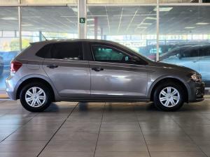 Volkswagen Polo hatch 1.0TSI Trendline - Image 27