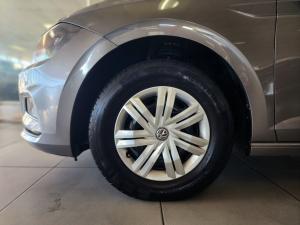Volkswagen Polo hatch 1.0TSI Trendline - Image 28