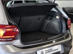 Volkswagen Polo hatch 1.0TSI Trendline - Image 29