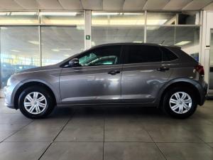Volkswagen Polo hatch 1.0TSI Trendline - Image 2