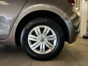 Volkswagen Polo hatch 1.0TSI Trendline - Image 30