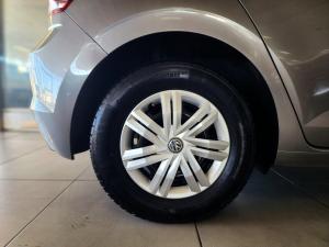 Volkswagen Polo hatch 1.0TSI Trendline - Image 32