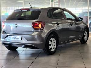 Volkswagen Polo hatch 1.0TSI Trendline - Image 3