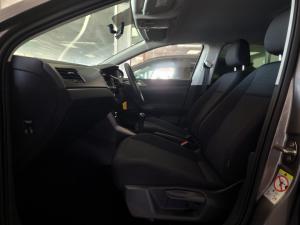 Volkswagen Polo hatch 1.0TSI Trendline - Image 5