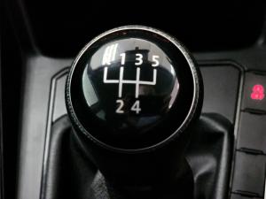 Volkswagen Polo hatch 1.0TSI Trendline - Image 8