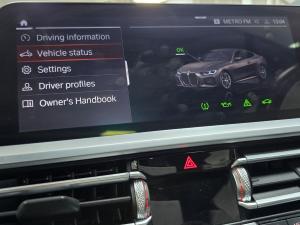 BMW 4 Series 420i coupe M Sport - Image 12