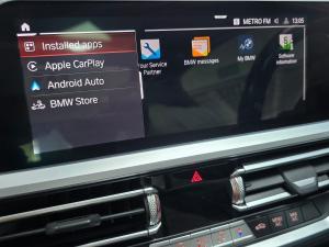 BMW 4 Series 420i coupe M Sport - Image 21