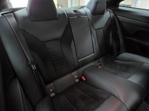 BMW 4 Series 420i coupe M Sport - Image 25