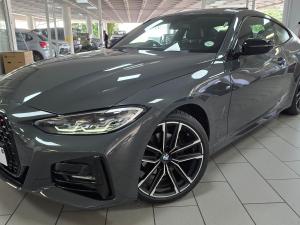 BMW 4 Series 420i coupe M Sport - Image 28
