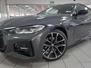 BMW 4 Series 420i coupe M Sport - Image 32