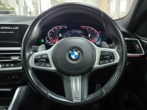 BMW 4 Series 420i coupe M Sport - Image 4