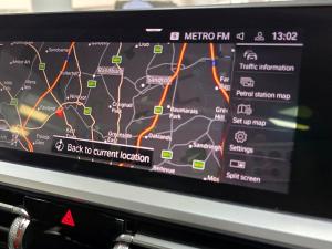 BMW 4 Series 420i coupe M Sport - Image 9