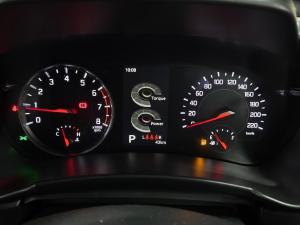 Suzuki Swift 1.2 GLX auto - Image 4