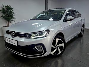 Volkswagen Polo sedan 1.0TSI Style - Image 1
