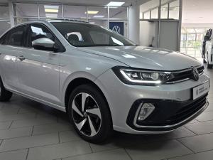 Volkswagen Polo sedan 1.0TSI Style - Image 21