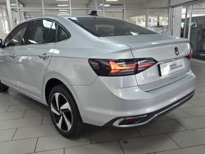 Volkswagen Polo sedan 1.0TSI Style - Image 24