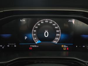 Volkswagen Polo sedan 1.0TSI Style - Image 2