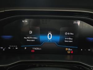 Volkswagen Polo sedan 1.0TSI Style - Image 4