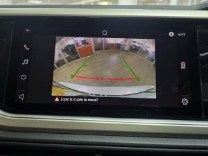 Volkswagen Polo sedan 1.0TSI Style - Image 6