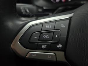 Volkswagen Polo sedan 1.0TSI Style - Image 11