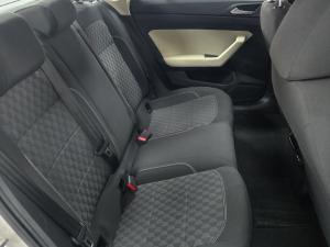 Volkswagen Polo sedan 1.0TSI Style - Image 17
