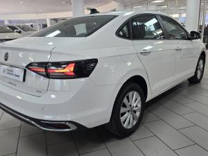 Volkswagen Polo sedan 1.0TSI Style - Image 20