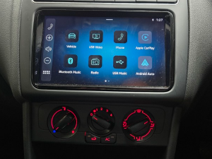 Volkswagen Polo Vivo hatch 1.6 Comfortline auto - Image 12