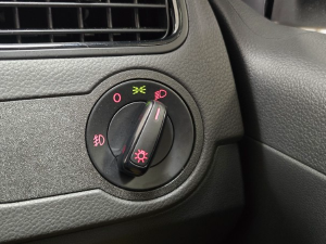 Volkswagen Polo Vivo hatch 1.6 Comfortline auto - Image 13