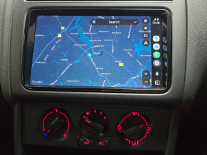 Volkswagen Polo Vivo hatch 1.6 Comfortline auto - Image 14