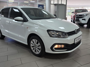 Volkswagen Polo Vivo hatch 1.6 Comfortline auto - Image 15