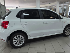 Volkswagen Polo Vivo hatch 1.6 Comfortline auto - Image 18