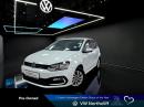 Thumbnail Volkswagen Polo Vivo hatch 1.6 Comfortline auto