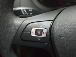 Volkswagen Polo Vivo hatch 1.6 Comfortline auto - Image 9